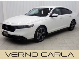 ホンダ アコード 2.0 12.3型純正DA BOSEサウンド HUD ワイヤレス