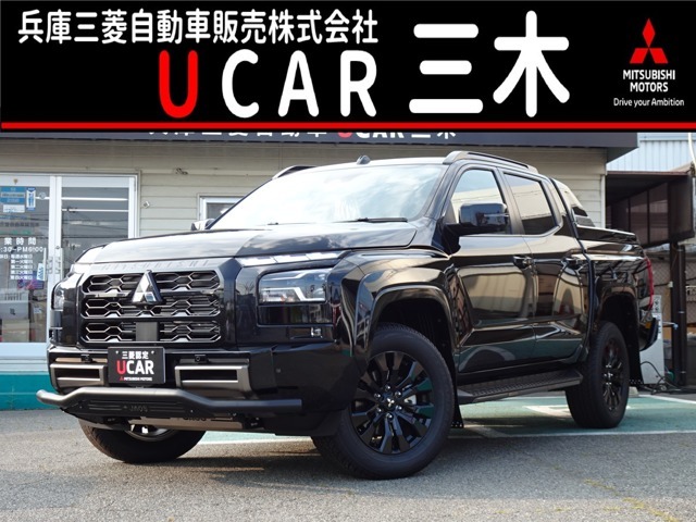 兵庫三菱自動車UCAR三木です！この度は、当店在庫車をご覧いただき誠にありがとうございます。是非、最後までご覧ください！！
