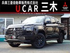 2.4 GSR ディーゼルターボ 4WD