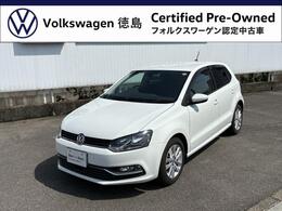 フォルクスワーゲン ポロ TSI コンフォートライン 