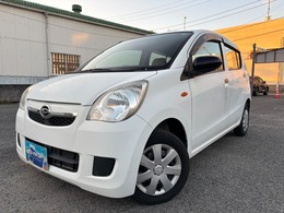 ダイハツ ミラ 660 X スペシャル キーレス