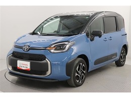 トヨタ シエンタ ハイブリッド 1.5 Z E-Four 4WD ナビ　ETC