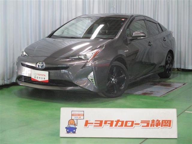 この度は、数あるお車の中からトヨタカローラ静岡の中古車をご覧頂き有難うございます。