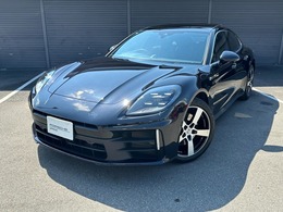 ポルシェ パナメーラ 2.9 PDK マッサージ機能 パノラマルーフ付き