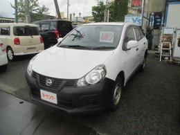 日産 NV150 AD 1.6 VE 4WD 純ナビBカメラ キーレス ETC Pガラス