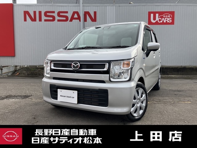 この度は、当店の在庫をご覧頂きありがとうございます。軽自動車から1BOXカーまで日産自動車を中心に取り扱っております。豊富な在庫の中からお客様にピッタリの1台をお選び下さい！！