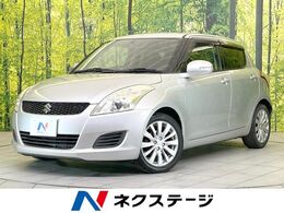 スズキ スイフト 1.2 XL SDナビ　バックカメラ　禁煙車