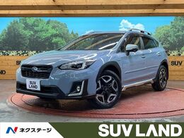 スバル XV 2.0e-S アイサイト 4WD 純正ナビ サイドカメラ バックカメラ アイ