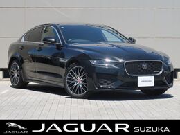 ジャガー XE Rダイナミック S 2.0L D200 ディーゼルターボ 4WD 認定中古車 禁煙車 ディーゼル ACC