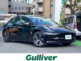 テスラ モデル3 RWD 全方位モニター ETC ガラスルーフ