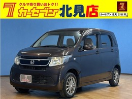 ホンダ N-WGN 660 G 4WD 純正オーディオ純正エンスタスペアキー