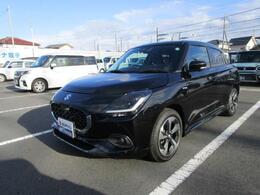 スズキ スイフト 1.2 ハイブリッド MZ 