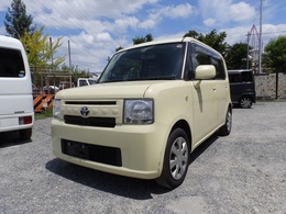 トヨタ ピクシススペース 660 L 禁煙車　ドラレコ　ABS
