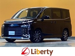 トヨタ ヴォクシー の中古車 1.8 ハイブリッド S-Z 大阪府松原市 468.9万円