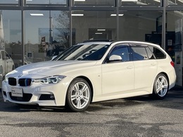 BMW 3シリーズツーリング 320i Mスポーツ サンルーフ ACC Bカメラ オートトランク