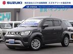 1.2 ハイブリッド MG