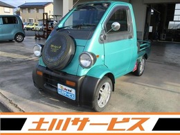 ダイハツ ミゼットII 660 Dタイプ 4MT 追加メーター　新品バッテリー付き