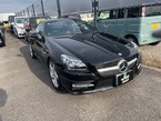 SLK200 トレンド プラス