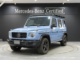 メルセデス・ベンツ Gクラス G400d ディーゼルターボ 4WD Professional Edition 限定車