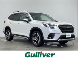 スバル フォレスター 2.0 アドバンス 4WD 4WD 本革シート
