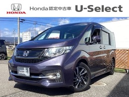 ホンダ ステップワゴン 1.5 スパーダ クールスピリット フルセグナビ/ブルートゥース