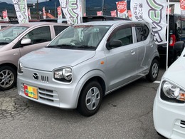 マツダ キャロル 660 GL ドライブレコーダー　衝突被害軽減システム