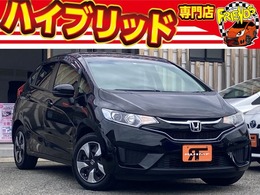 ホンダ フィット 1.5 ハイブリッド Fパッケージ TV/ナビ/BT/Bカメラ/LEDライト/保証付