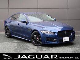 ジャガー XE KEI NISHIKORI EDITION 認定中古車　限定車　MERIDIANサウンド