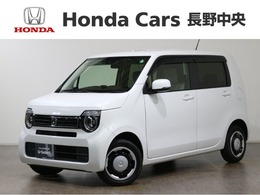 ホンダ N-WGN 660 L 4WD ギャザズメモリーナビ　フルセグ