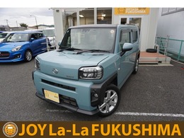 ダイハツ タフト 660 G ナビ　フルセグTV　バックカメラ