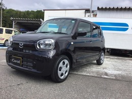 マツダ キャロル 660 GL 4WD アップグレードPKG　シートヒーター