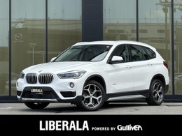 BMW X1 xドライブ 18d xライン 4WD 純正ナビ バックカメラ クリアランスソナー