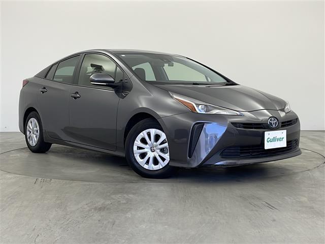 ・Toyota Safety Sense・プリクラッシュセーフティ・レーントレーシングアシスト〈LTA〉・レーダークルーズコントロール（全車速追従機能付）・オートマチックハイビーム〈AHB〉・ロードサインアシスト〈RSA〉