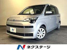 トヨタ スペイド 1.5 F 電動スライドドア　SDナビ　バックカメラ