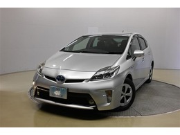 トヨタ プリウス 1.8 S 