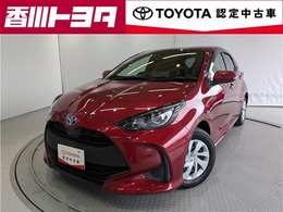 トヨタ ヤリス 1.5 ハイブリッド G ドライブレコーダー付