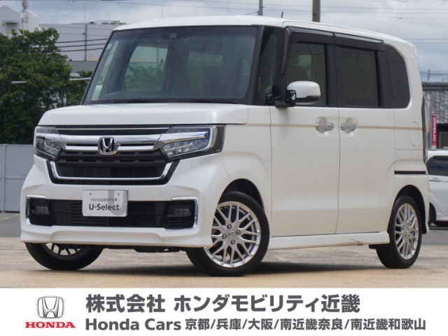 令和3年式　ワンオーナー　当店の販売車両はそのほとんどが自社での下取り車とデモカー（展示、試乗車）から構成され、安心してご購入いただけますよ
