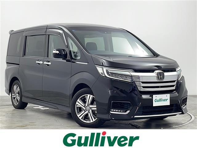 純正10型ナビ　純正9型後席モニター　全周囲カメラ　衝突被害軽減ブレーキ　アダプティブクルーズコントロール　純正ビルトインETC2.0　純正ドライブレコーダー　LEDヘッドライト　スマートキー　禁煙車