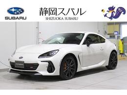 スバル BRZ STIスポーツ 