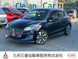スズキ スイフト 1.0 RSt 三菱認定UCAR保証　フルセグナビ　Bカメラ