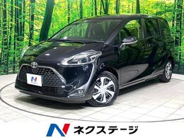 トヨタ シエンタ 1.5 G クエロ 両側電動ドア 純正ナビ バックカメラ　ETC
