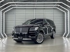 L リザーブ 3.5 4WD