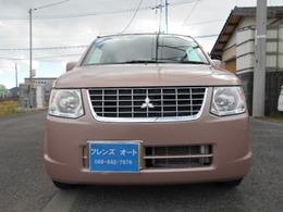 三菱 eKワゴン 660 MX CD　キーレス　アルミ　電格ミラー