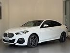 218d Mスポーツ ディーゼルターボ