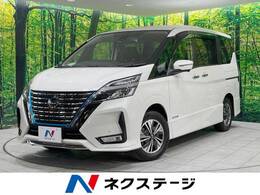 日産 セレナ 1.2 e-POWER ハイウェイスター V 禁煙車 衝突被害軽減