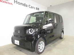 ホンダ N-BOX 660 片側電動スライド　Bカメラ　オートライト