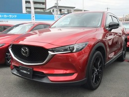 マツダ CX-5 2.2 XD ブラックトーンエディション ディーゼルターボ 360度モニター　BOSEサウンドシステム