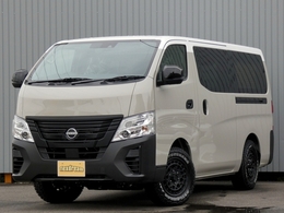 日産 キャラバン 2.4 プレミアムGX MYROOM 折り畳みベッド ロングボティ ディーゼルターボ 4WD アルパイン11インチ　アルミホイールセット