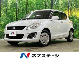 スズキ スイフト 1.2 XG-DJE 4WD SDナビ 禁煙車 スマートキー
