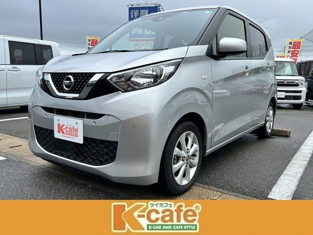 こちらのお車が気になりましたら、お気軽にお問い合わせください！ケイカフェ スタッフ一同ご来店をお待ちしております。